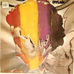 Пластинка Bob Dylan Dylan