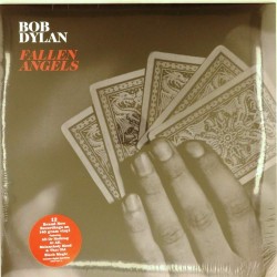 Пластинка Bob Dylan Fallen Angels