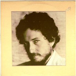 Пластинка Bob Dylan New morning