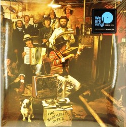 Пластинка Bob Dylan The Basement Tapes (2 LP)