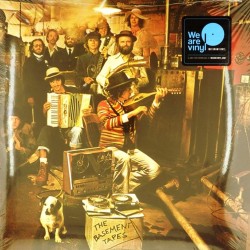 Пластинка Bob Dylan The Basement Tapes (2 LP)