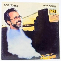 Пластинка Bob James The Genie. Themes & Variations from the TV series "Taxi"