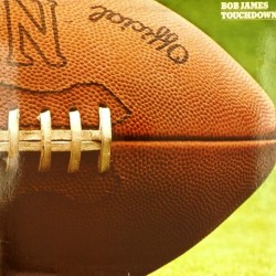 Пластинка Bob James Touchdown