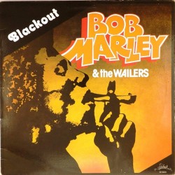 Пластинка Bob Marley & The Wailers Blackout