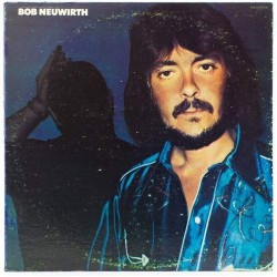 Пластинка Bob Neuwirth Bob Neuwirth