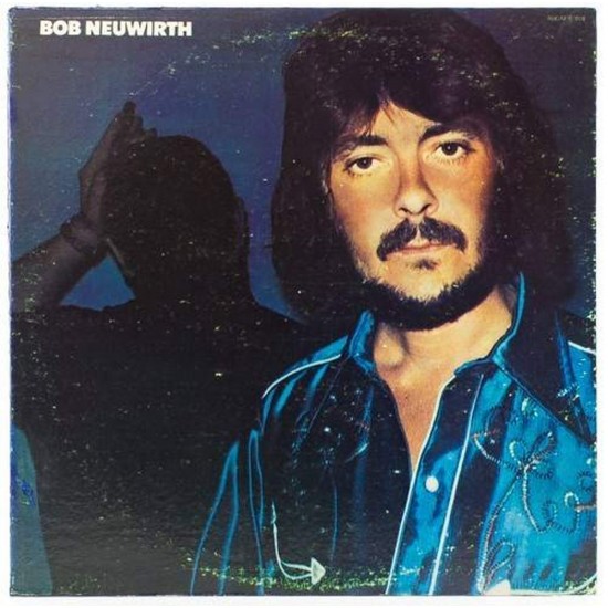 Пластинка Bob Neuwirth Bob Neuwirth