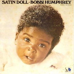 Пластинка Bobbi Humphrey ‎ Satin Doll