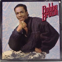 Пластинка Bobby Brown King of stage
