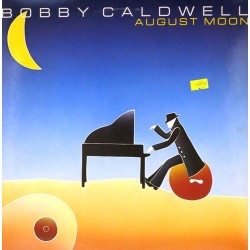 Пластинка Bobby Caldwell August Moon