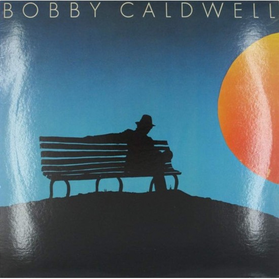 Пластинка Bobby Caldwell Bobby Caldwell