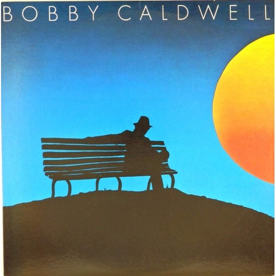 Пластинка Bobby Caldwell Bobby Caldwell