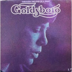 Пластинка Bobby Goldsboro Through The Eyes Of A Man