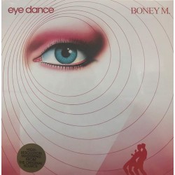 Пластинка Boney M Eye Dance