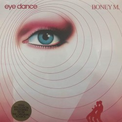 Пластинка Boney M Eye Dance