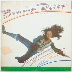 Пластинка Bonnie Raitt Home Plate