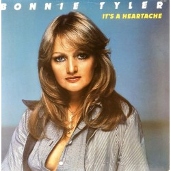 Пластинка Bonnie Tyler It's a heartache