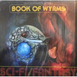 Пластинка Book of Wyrms Sci-fi/Fantasy