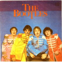 Пластинка Bootles The Bootles