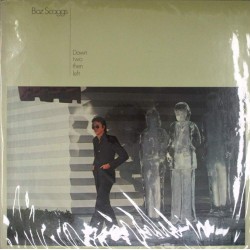 Пластинка Boz Scaggs Down Two Then Left