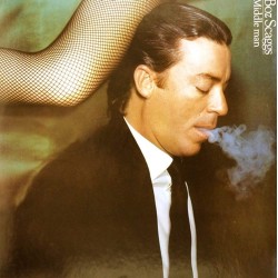 Пластинка Boz Scaggs Middle Man