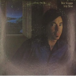 Пластинка Boz Scaggs My time