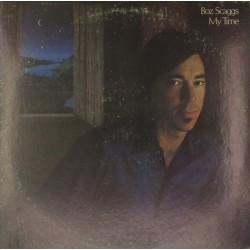 Пластинка Boz Scaggs My time