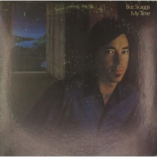 Пластинка Boz Scaggs My time