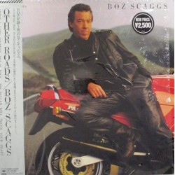 Пластинка Boz Scaggs Other Roads