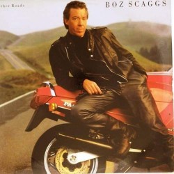 Пластинка Boz Scaggs Other Roads