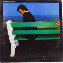 Пластинка Boz Scaggs Silk Degrees