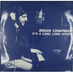 Пластинка Brian Chapman It's A Long Long Story