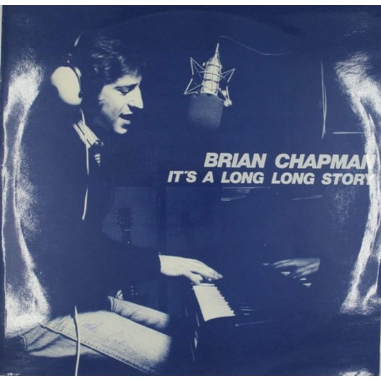 Пластинка Brian Chapman It's A Long Long Story