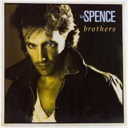 Пластинка Brian Spence Brothers