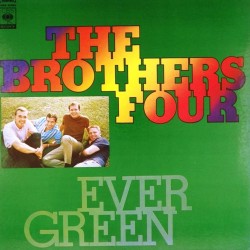 Пластинка Brothers Four Evergreen