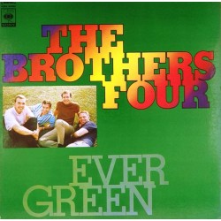 Пластинка Brothers Four Evergreen