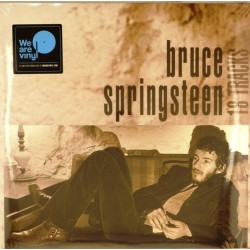 Пластинка Bruce Springsteen 18 Tracks (2LP)