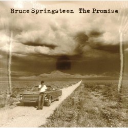 Пластинка Bruce Springsteen The Promise (3LP)