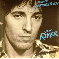 Пластинка Bruce Springsteen The River (2 LP)