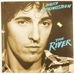 Пластинка Bruce Springsteen The River (2 LP)