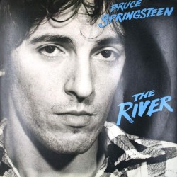 Пластинка Bruce Springsteen The River (2 LP)