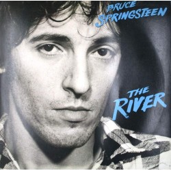 Пластинка Bruce Springsteen The River (2 LP)