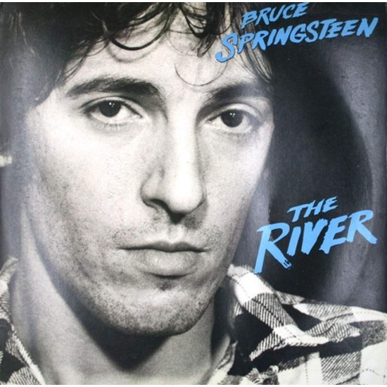 Пластинка Bruce Springsteen The River (2 LP)