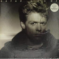 Пластинка Bryan Adams Reckless