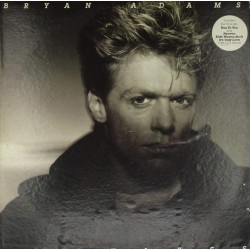 Пластинка Bryan Adams Reckless