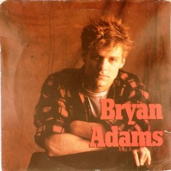 Пластинка Bryan Adams Special mini album (45 RPM)