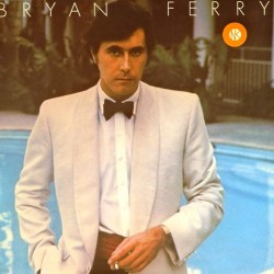 Пластинка Bryan Ferry Another Time, Another Place