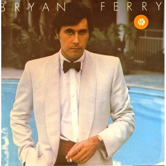 Пластинка Bryan Ferry Another Time, Another Place