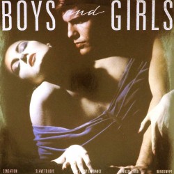 Пластинка Bryan Ferry Boys and Girls