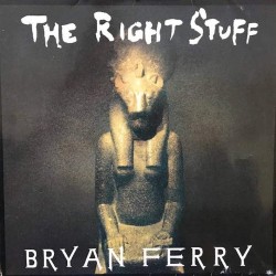 Пластинка Bryan Ferry The Right Stuff