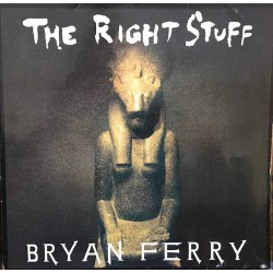 Пластинка Bryan Ferry The Right Stuff